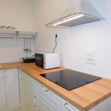 Cankar'S Cute Apartment ليوبليانا المظهر الخارجي الصورة