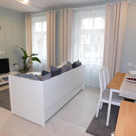 Cankar'S Cute Apartment ليوبليانا المظهر الخارجي الصورة