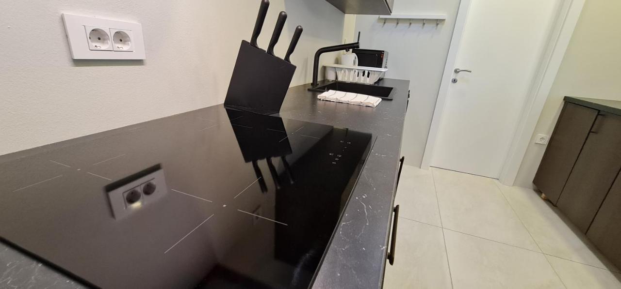 Cankar'S Cute Apartment ليوبليانا المظهر الخارجي الصورة