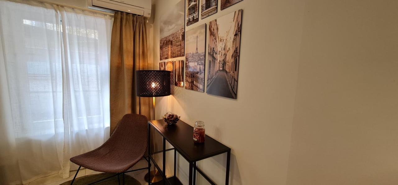 Cankar'S Cute Apartment ليوبليانا المظهر الخارجي الصورة