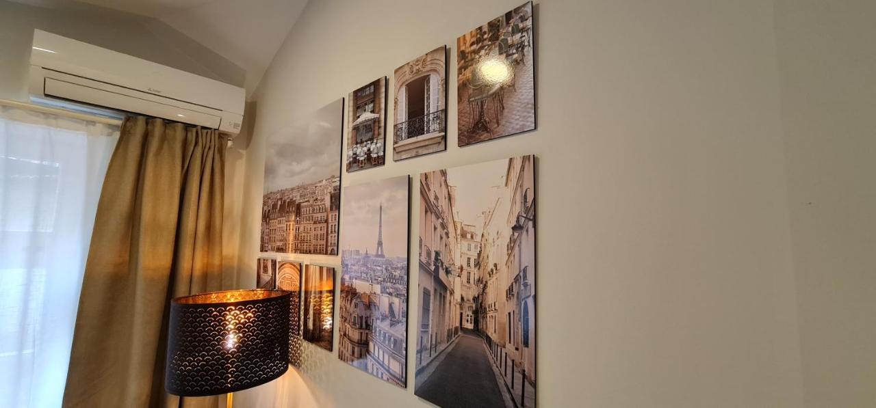 Cankar'S Cute Apartment ليوبليانا المظهر الخارجي الصورة