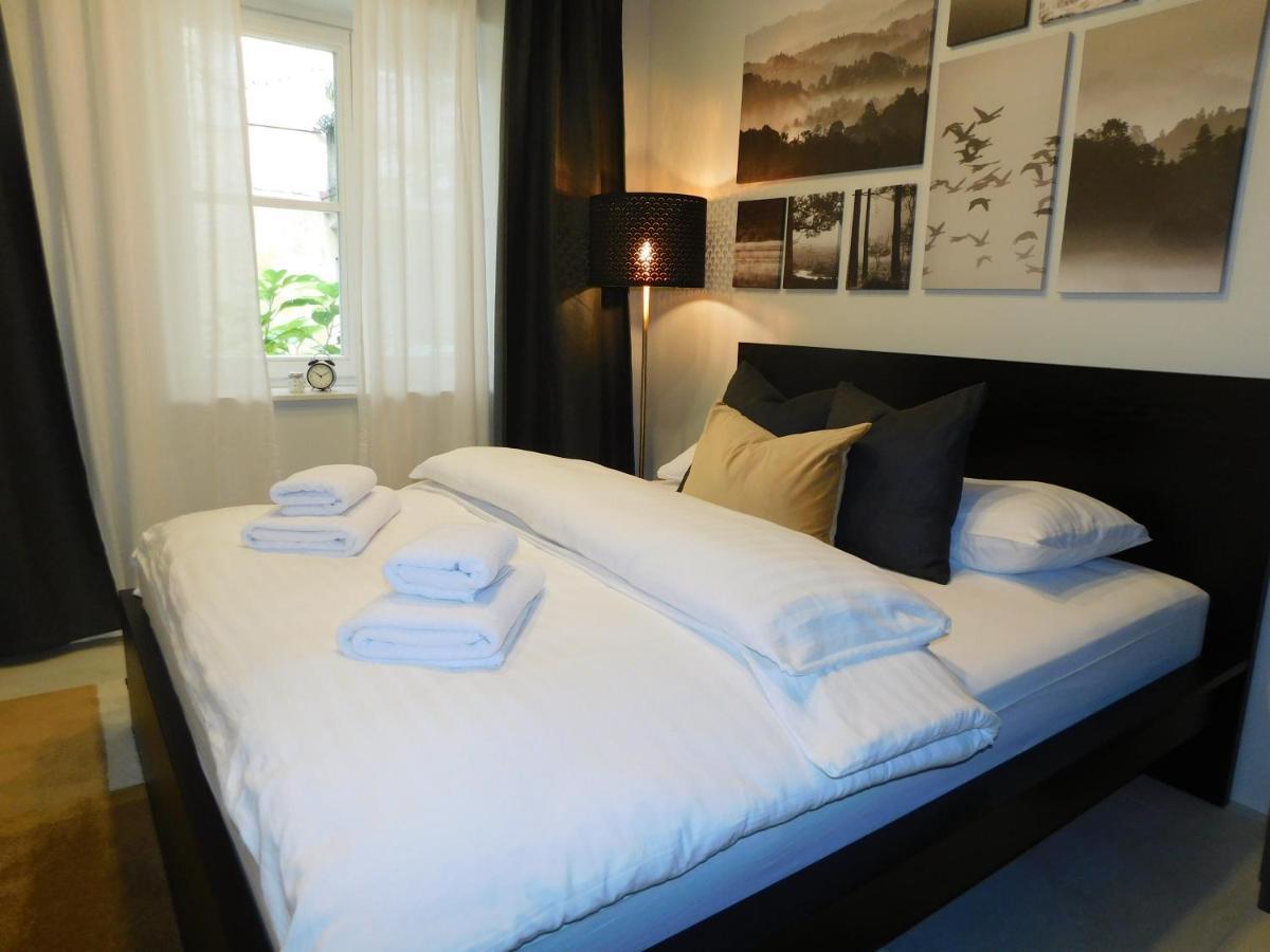 Cankar'S Cute Apartment ليوبليانا المظهر الخارجي الصورة