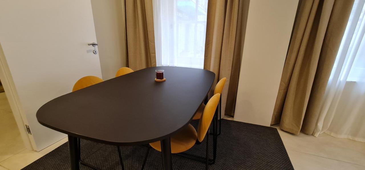 Cankar'S Cute Apartment ليوبليانا المظهر الخارجي الصورة