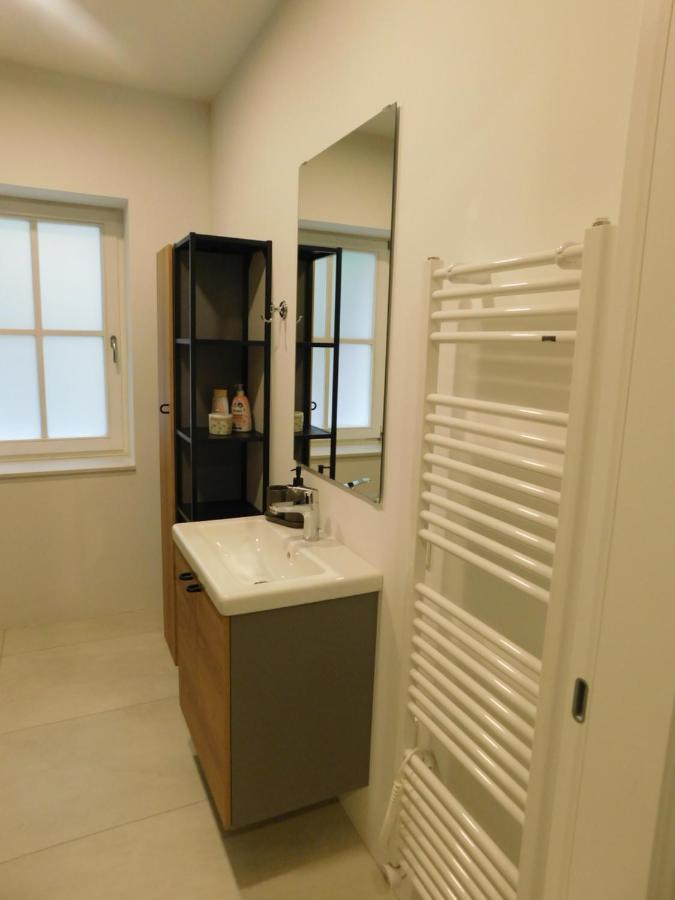 Cankar'S Cute Apartment ليوبليانا المظهر الخارجي الصورة